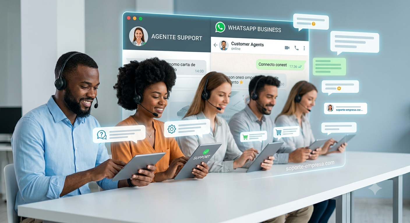 El poder de la inmediatez: Cómo transformar WhatsApp en el motor de ventas de tu empresa